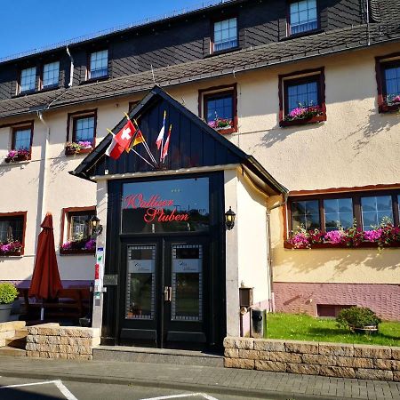 Hotel Thielmann Mittenaar Exteriér fotografie